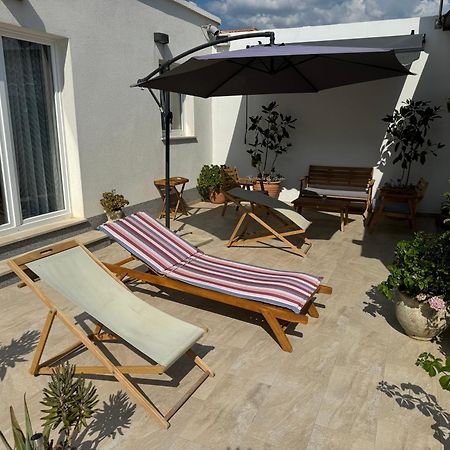 Beach House Oasis Villa Livak Kaštela 外观 照片