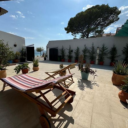 Beach House Oasis Villa Livak Kaštela 外观 照片