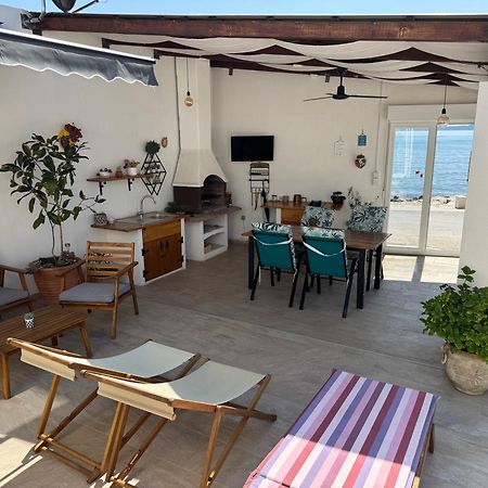 Beach House Oasis Villa Livak Kaštela 外观 照片