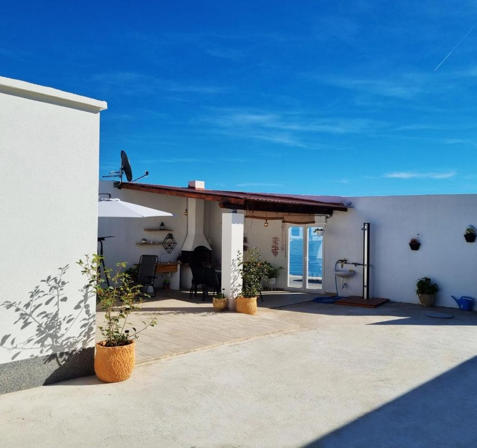 Beach House Oasis Villa Livak Kaštela 外观 照片