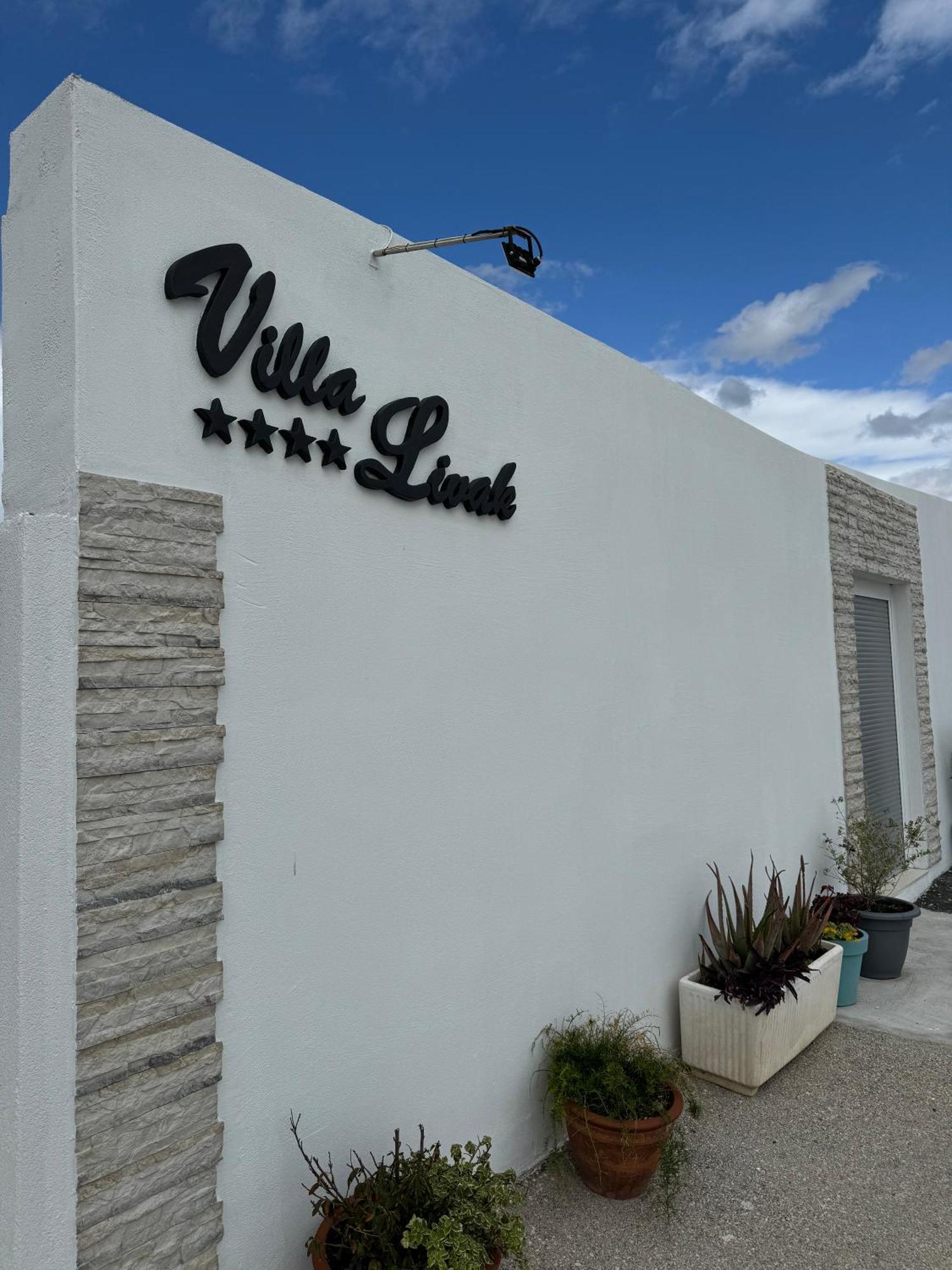 Beach House Oasis Villa Livak Kaštela 外观 照片