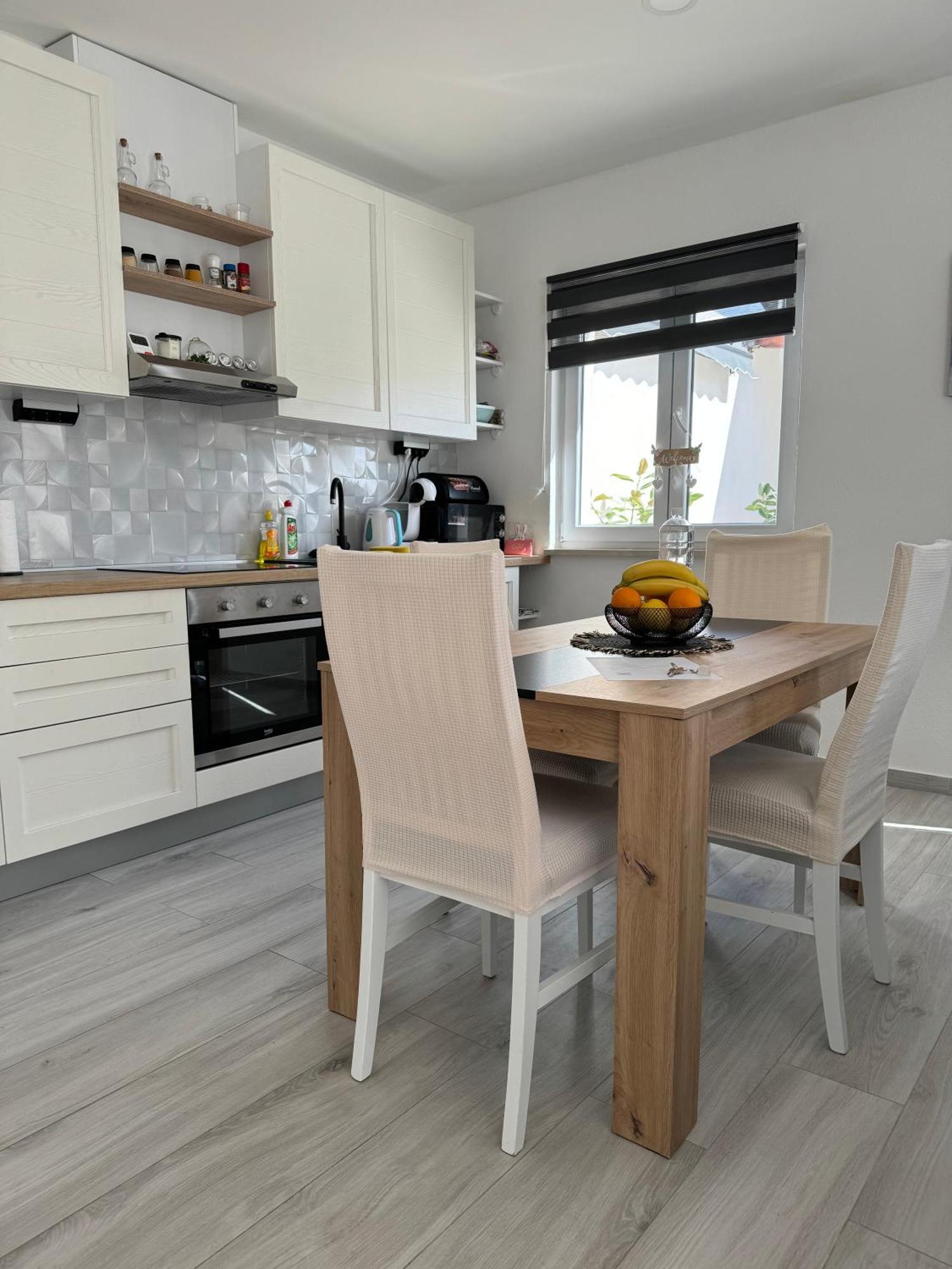 Beach House Oasis Villa Livak Kaštela 外观 照片