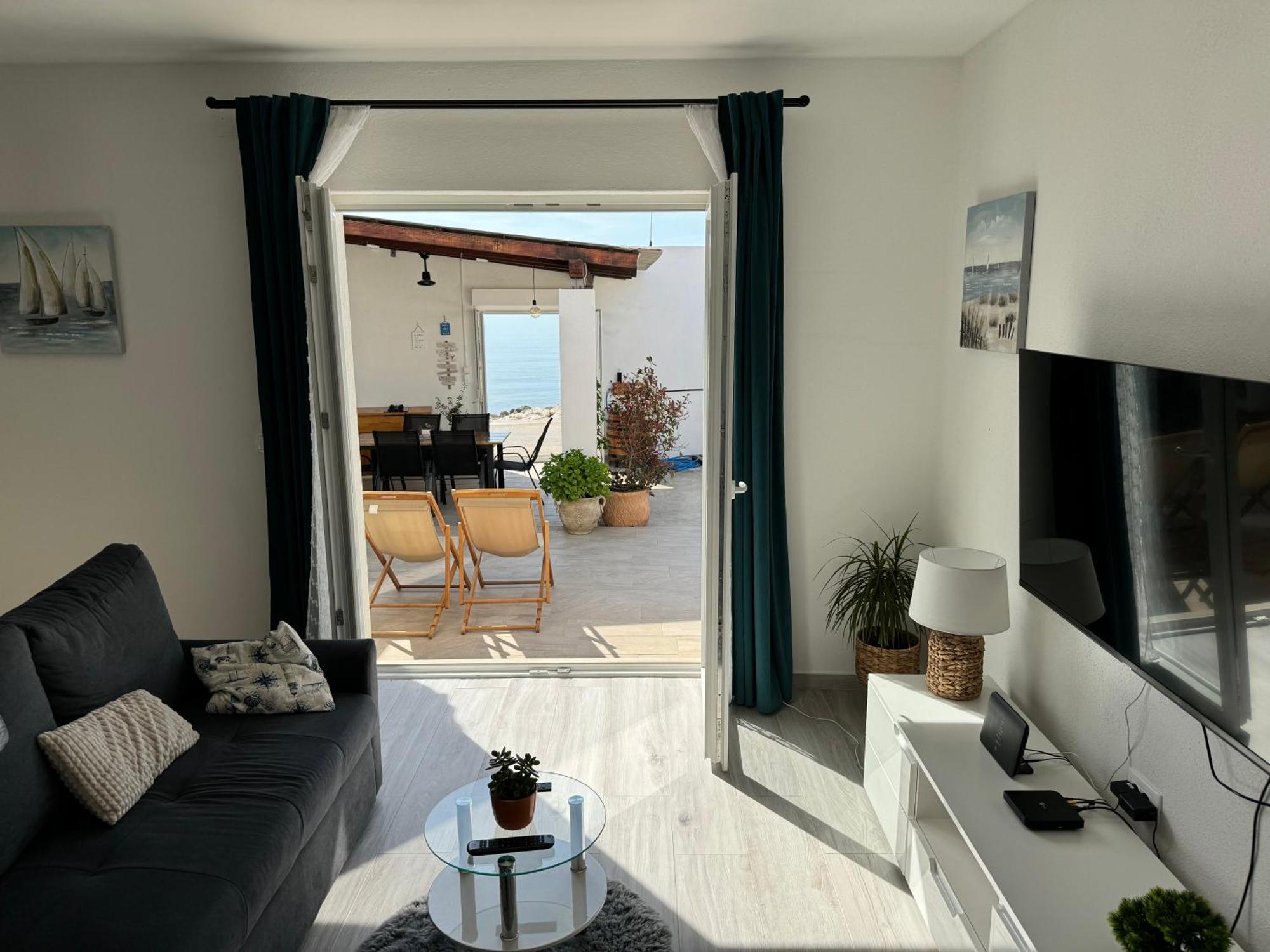 Beach House Oasis Villa Livak Kaštela 外观 照片