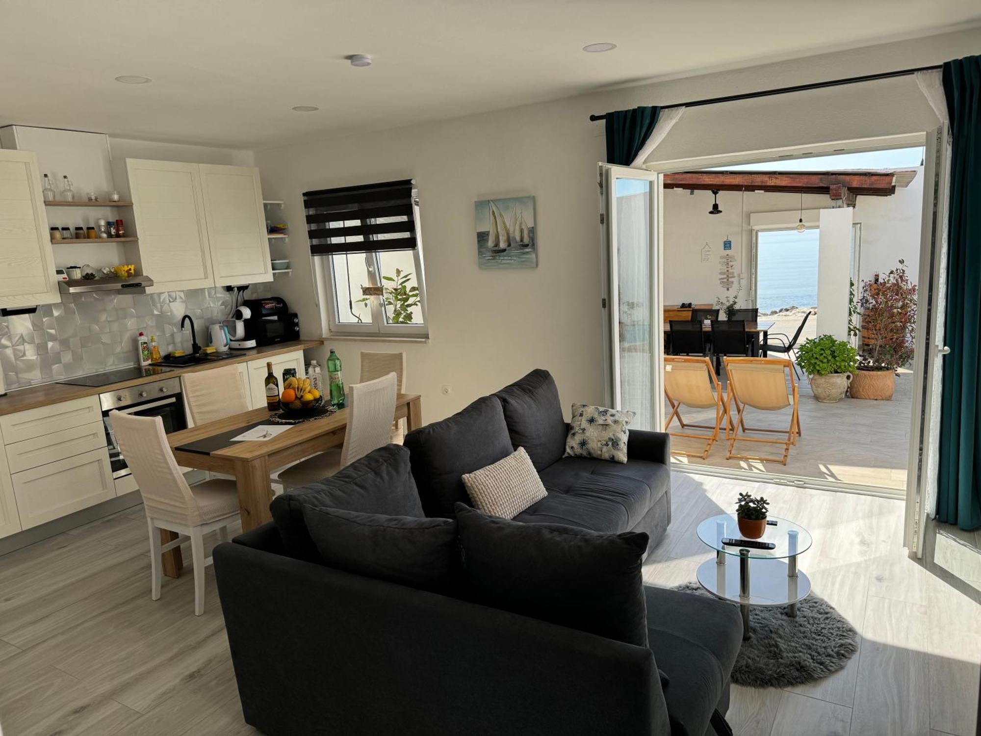 Beach House Oasis Villa Livak Kaštela 外观 照片