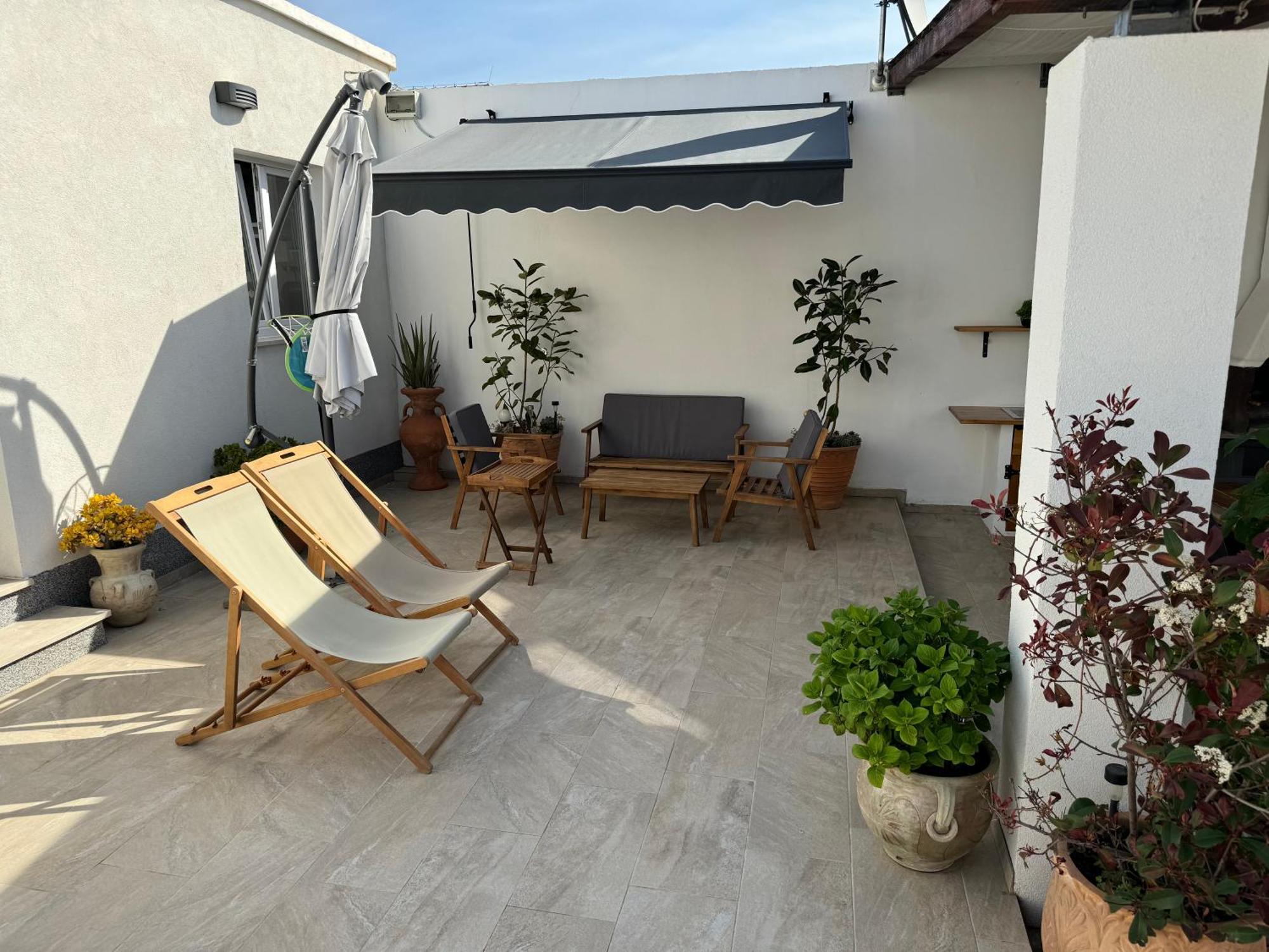 Beach House Oasis Villa Livak Kaštela 外观 照片