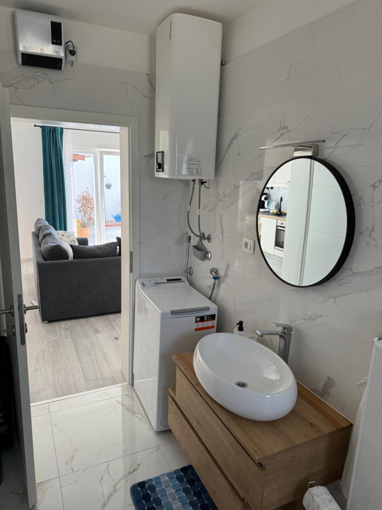Beach House Oasis Villa Livak Kaštela 外观 照片