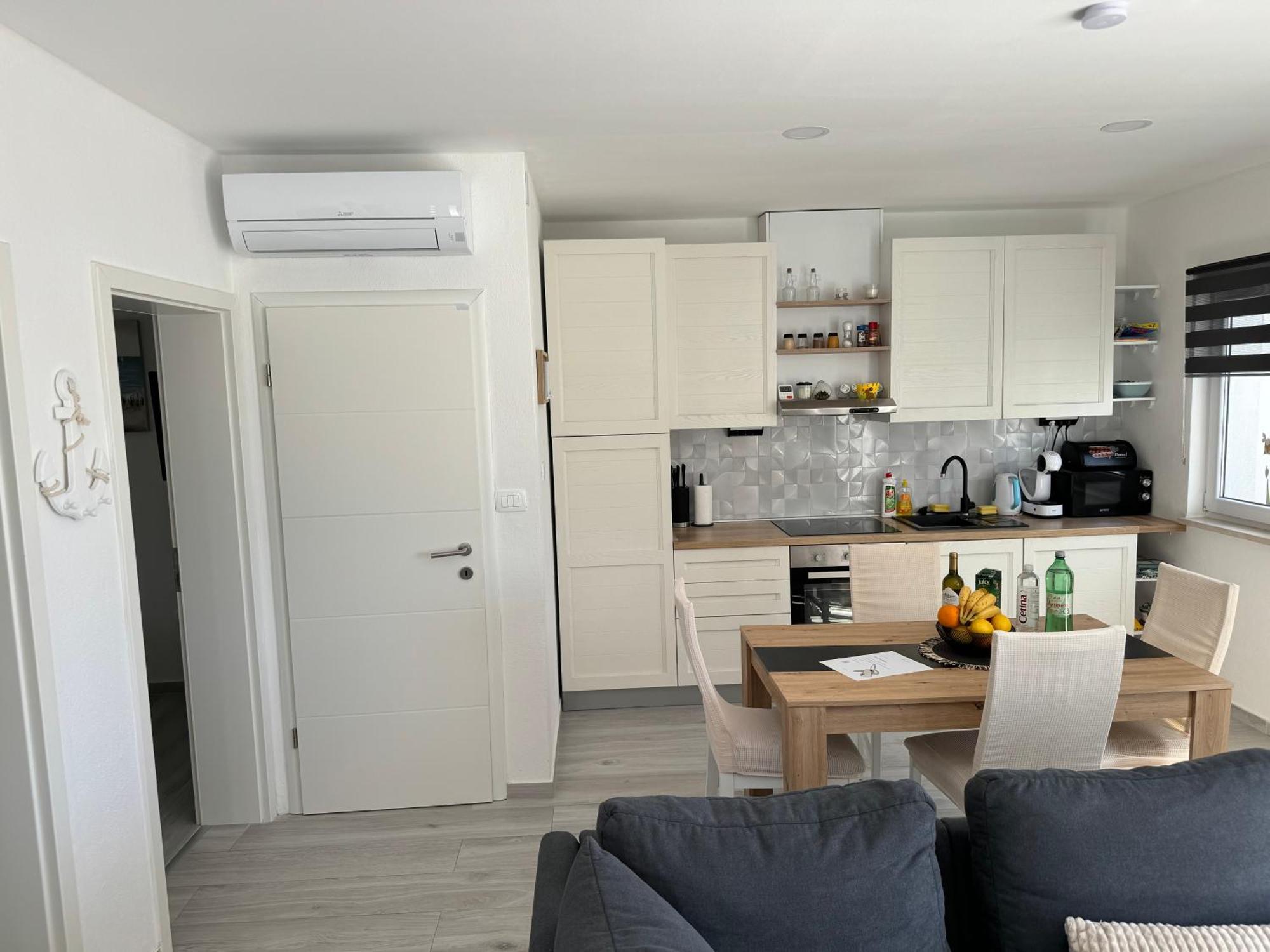 Beach House Oasis Villa Livak Kaštela 外观 照片