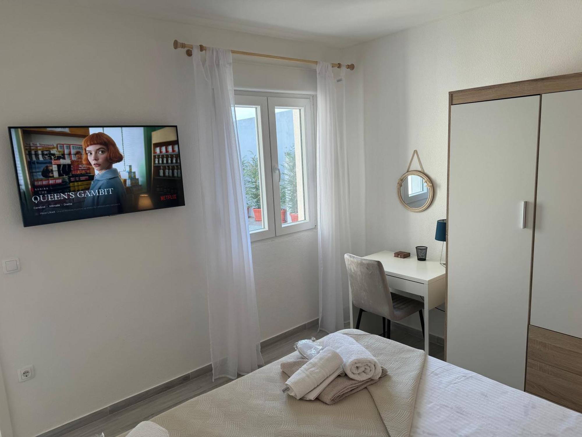 Beach House Oasis Villa Livak Kaštela 外观 照片