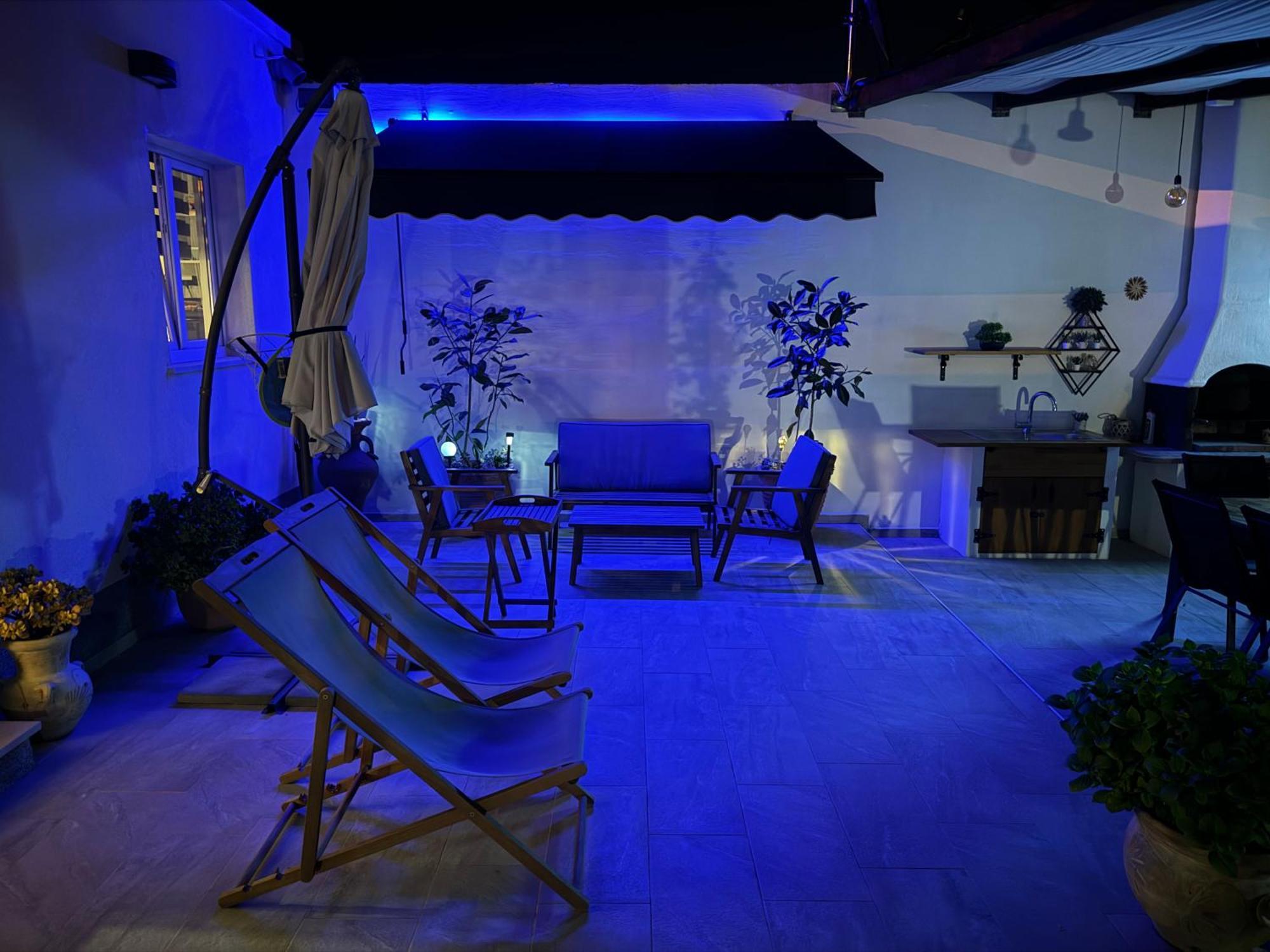 Beach House Oasis Villa Livak Kaštela 外观 照片
