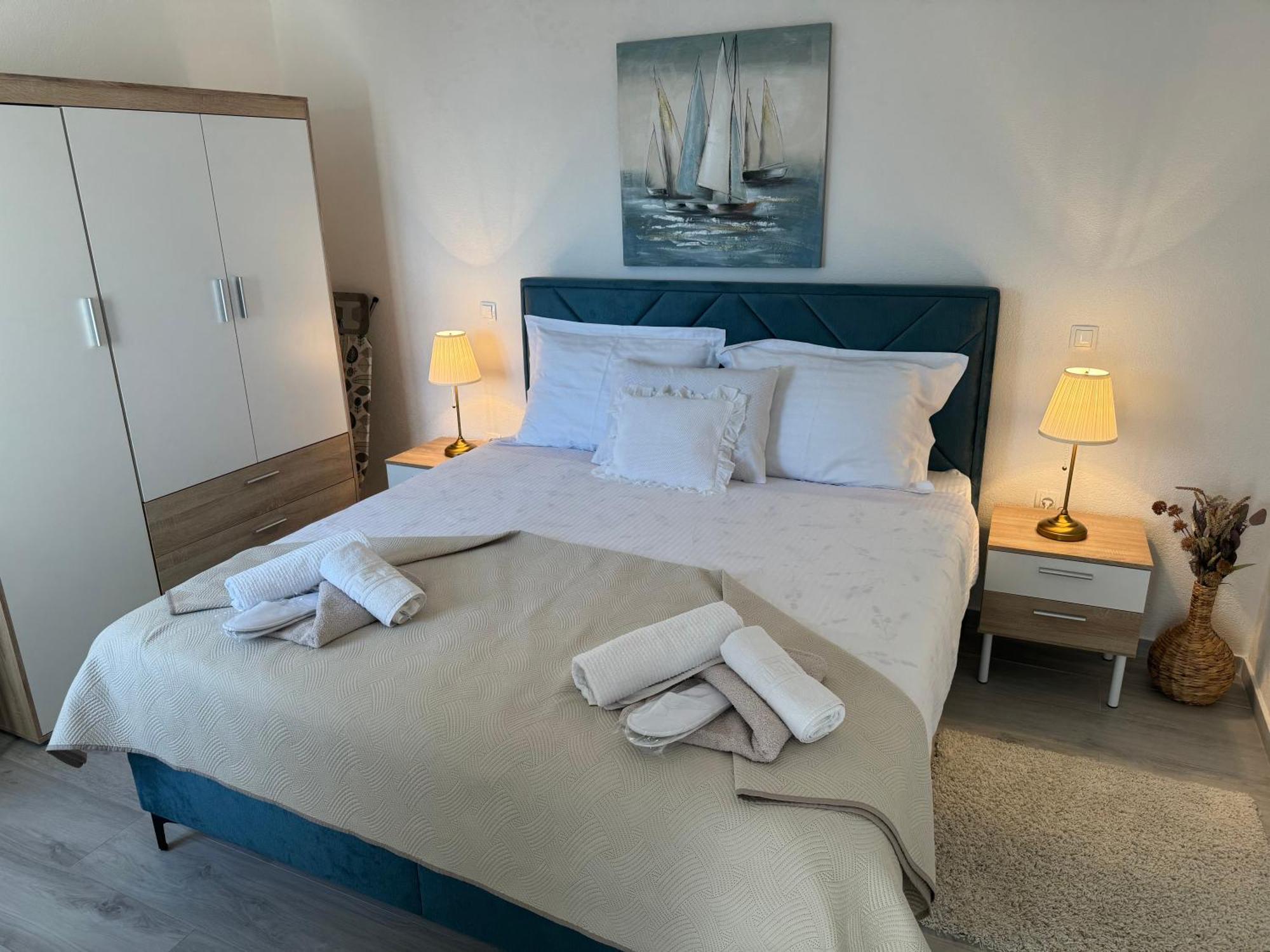 Beach House Oasis Villa Livak Kaštela 外观 照片